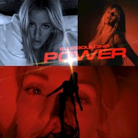 Ellie Goulding - Power