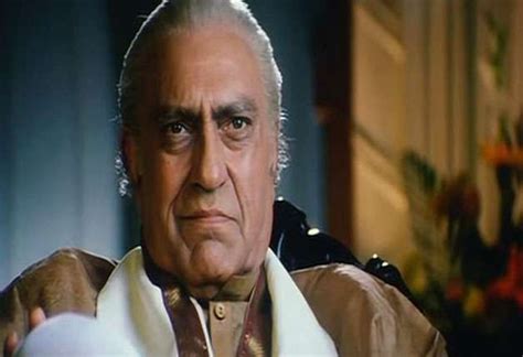 Remembering Amrish Puri: 5 unforgettable roles of the legendary actor