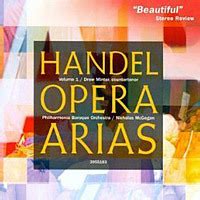 Talk Like An Opera Geek: Arias, Odds And Ends : Deceptive Cadence : NPR