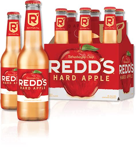 Redd's Hard Apple | Redd's Hard Apple