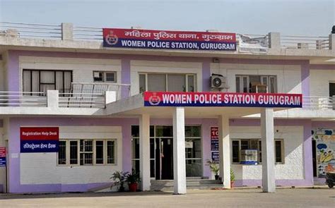 Police Stations in Gurgaon | Gurugram Police General Information