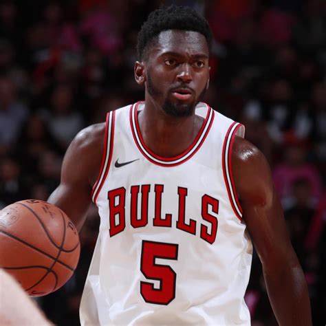 Bobby Portis Apologizes to Nikola Mirotic for Fight | News, Scores ...