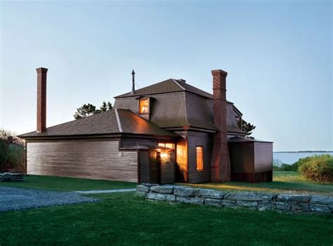 Winslow Homer's Maine House and Studio Open to the Public | Architectural Digest