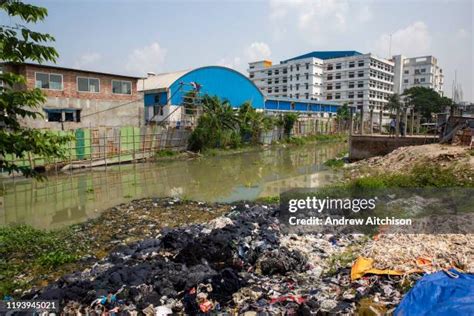 3,831 Fashion Industry Pollution Stock Photos, High-Res Pictures, and ...