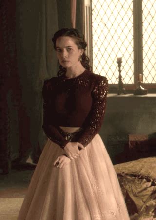 Awkward Sultana — (Almost) Every Costume Per Episode + Lady Lola’s... Red Velvet Gown, Purple ...