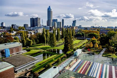 Museumpark | Rotterdam Info