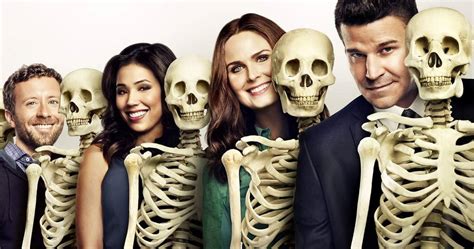 Bones Renewed for 12th & Final Season, Cast Responds