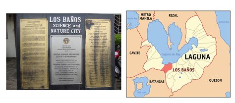 HISTORY | Municipality of Los Baños