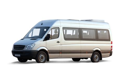 20 Seater Bus & Mini Bus Rental Singapore | Charter Service