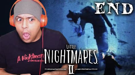 Little nightmares 2 ending - tradesloxa