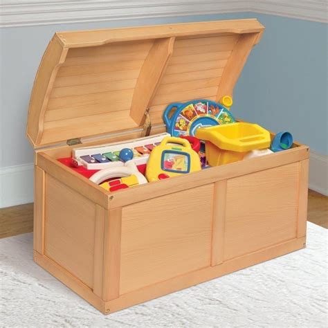 Extra Large Toy Chest | Foter