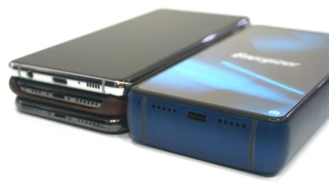 Energizer's 18,000mAh battery phone is as thick as 3 normal phones - Tech