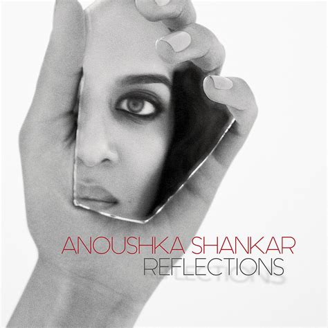 Product Family | REFLECTIONS Anoushka Shankar