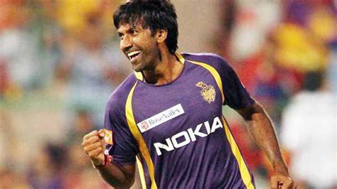 IPL: CSK rope in Lakshmipathy Balaji as bowling coach | Cricket News ...