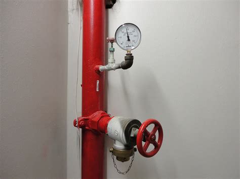 Standpipe Systems (Part 5): Maintenance and Testing of Standpipe ...