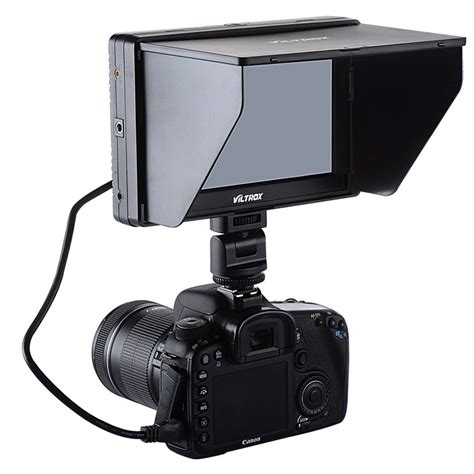 9 Camera Monitors Under $200!