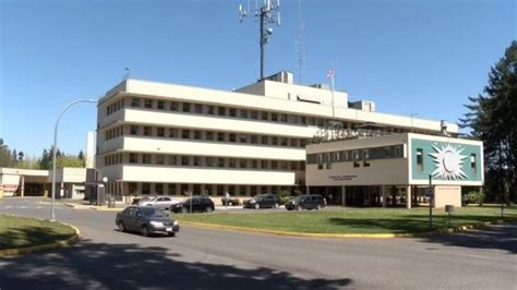 New Vancouver Island hospital project will turn fear into healing ...