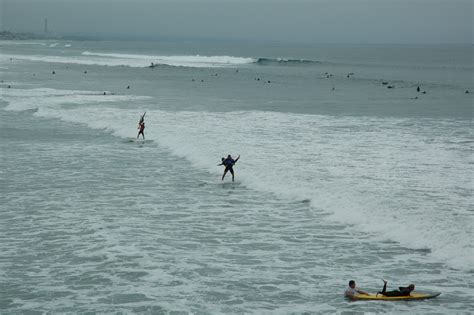 Enjoy San Diego: Surfing Contests at Oceanside Pier