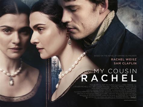 My Cousin Rachel (2017) Pictures, Trailer, Reviews, News, DVD and Soundtrack