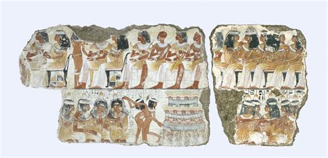 tomb-painting | British Museum