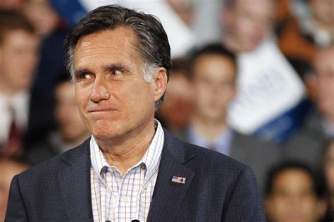 Report: Media concluded Romney won race in February - Deseret News