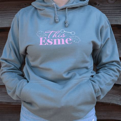 This Esme Country Life hoodie | This Esme Merch | Pony Magazine