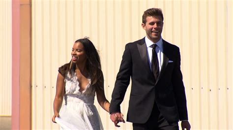 Video Bachelor exclusive: Falling for Zach - ABC News