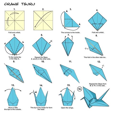 Origami for Beginners: Easy Guide to Origami | Discount Art n Craft ...