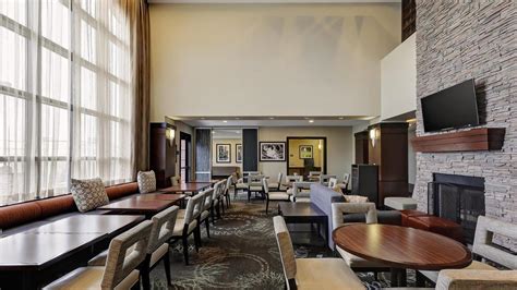 Staybridge Suites Washington D.C. - Greenbelt from $101. Lanham Hotel ...