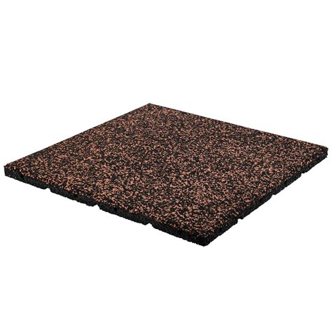 Rubber Playground Tiles - RubberMulch.com