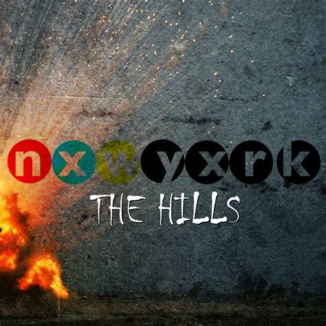 The Weeknd - The Hills - nxwyxrk Remix - Download