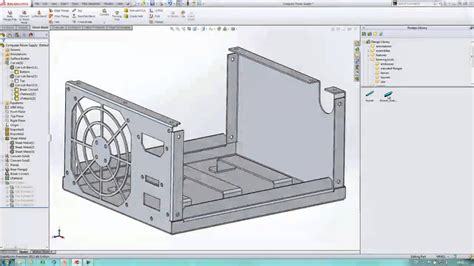 Sheet metal solidworks - myiloxa