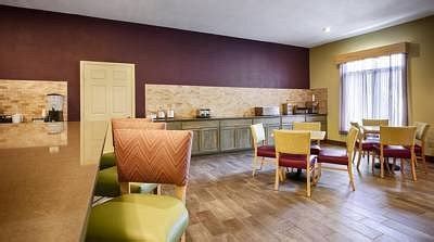 BEST WESTERN CHAMBERSBURG - Updated 2024 Prices & Hotel Reviews (PA)