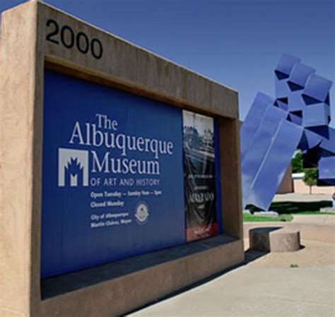 Albuquerque Museum