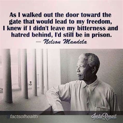 Nelson Mandela Quotes On Forgiveness. QuotesGram