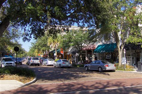 Winter Park Orlando - Historic Town In Northern Orlando – Go Guides D65