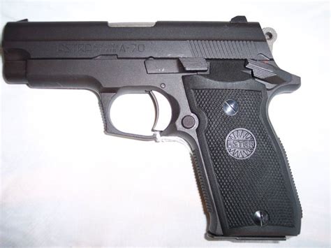 Astra A70 | Pistol, Hand guns, Guns and ammo