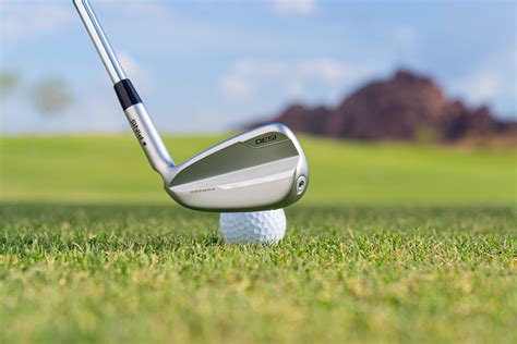 Ping i530 irons review: How do the 2024 'i' irons perform?