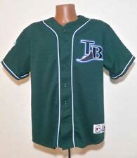 Tampa Bay Devil Rays MLB Fan Jerseys for sale | eBay