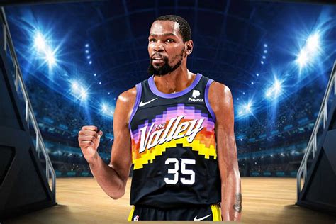 Kevin Durant traded to Phoenix Suns just in time for Super Bowl LVII ...