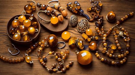 Why Baltic Amber Jewelry Makes the Perfect Gift: Key Benefits and ...