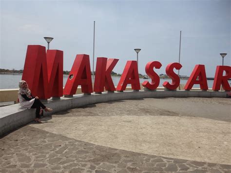 Wonderful and Blasting Journey: @ Makassar 2nd part, Discover Indonesia ...