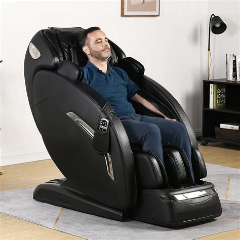 YITAHOME Full Body Zero Gravity Massage Chair with Nepal | Ubuy