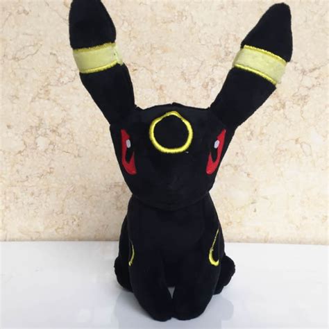 Pokémon Pokemon Plush Toys Stuffed Dolls Umbreon Sylveon Eevee Espeon 20cm/8Inch