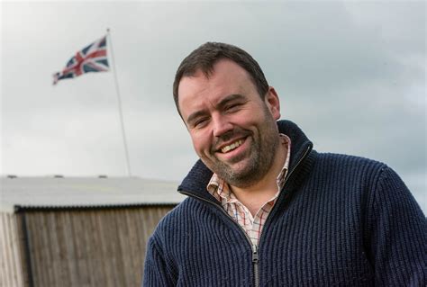 Support for dairy farmers announced | Chris Loder Conservative candidate for West Dorset