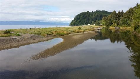 Visit Clallam Bay Spit | The Olympic Peninsula, WA