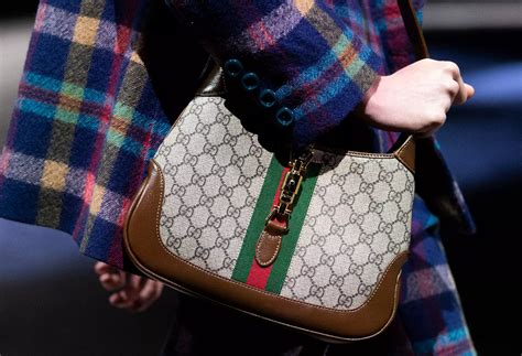 Gucci Jackie Bag: A Brief History of The Iconic Designer Bag | Editorialist