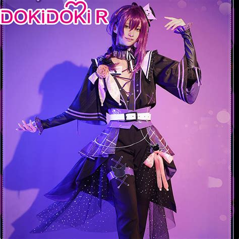 【M Ready For Ship】DokiDoki-R Game Ensemble Stars Cosplay Ayase Mayoi C – dokidokicosplay