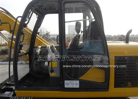 Chinese Excavator - China Heavy Machinery Manufacturers