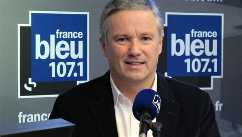 Nicolas Dupont-Aignan, Debout la France : "Il y a beaucoup d'argent qui ...